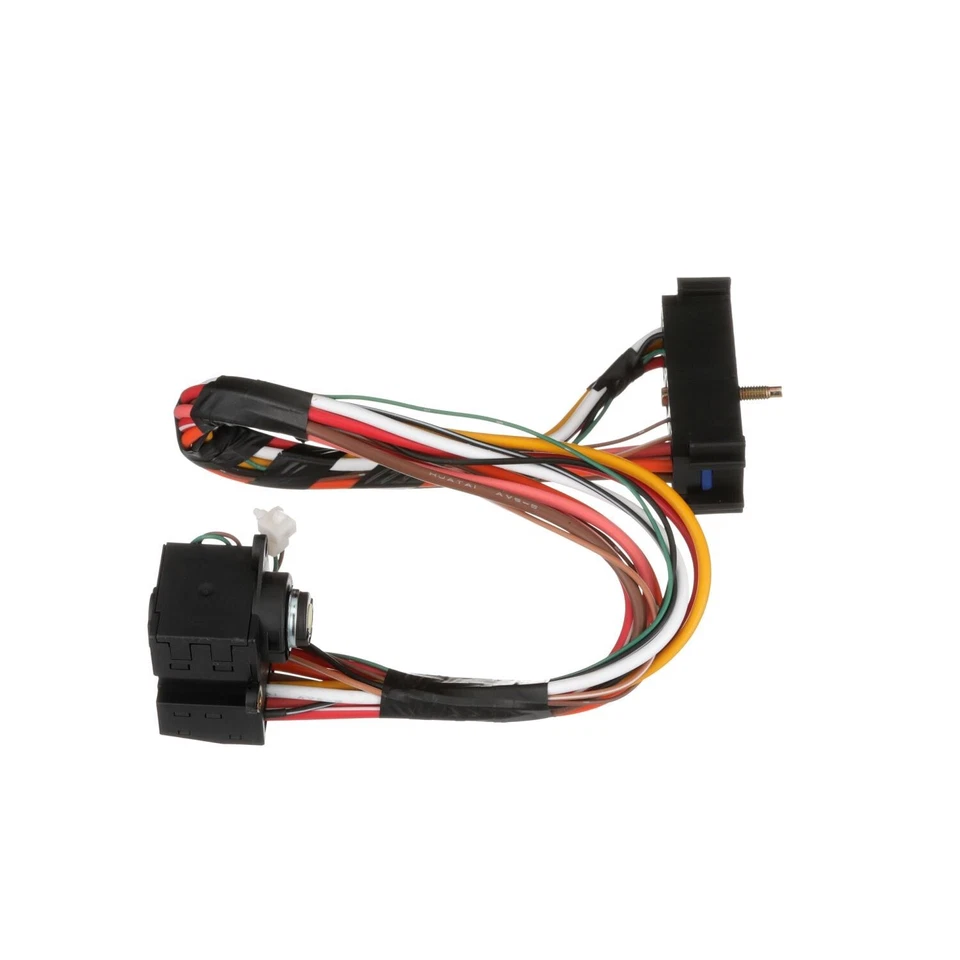 Interruptor de encendido Topkick para GMC C5500 2003-2009 SMP 2004 2005 2006 2007 2008 Foto 4 de 4