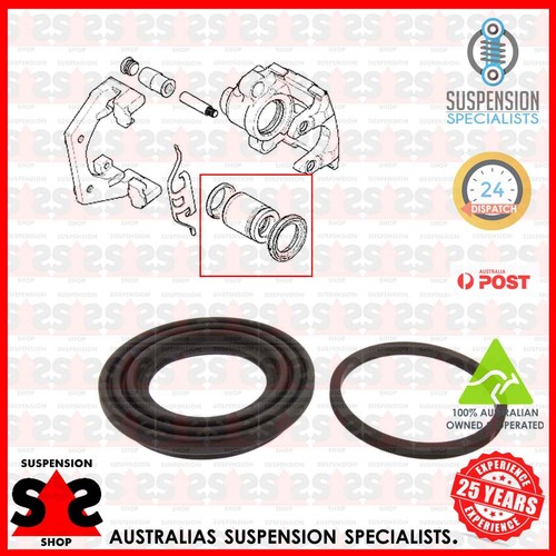 Automatic Transmission Filter & Drain Plug Kit For BMW E53 X5 3.0i 2001-2006 - Direct Replacement