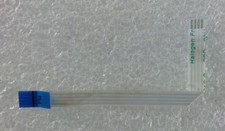 Toshiba Satellite C850 Flat Ribbon Power Button Cable Power Button 2