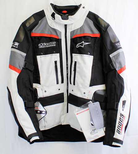 Alpinestars JACKET ANDES PN 28204637 | eBay