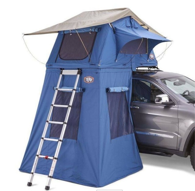 tepui awnings