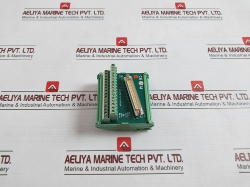 UL UL16-IOTA-D37-72 DIN Rail Terminal Block Female Connect 94V-0 - Picture 3 of 7