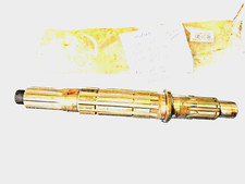 Borg Warner New In Stock 1301 171 008  T18 Mainshaft  T18c Fac Tory Coat