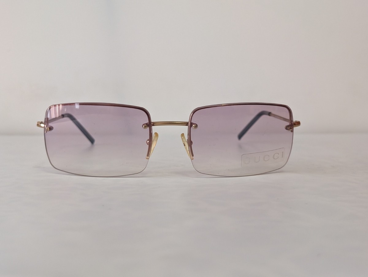✨GUCCI sunglasses✨グッチサングラス GG 1653 VINTAGE NOS GUCCI GG 1653/S T6J LIGHTWEIGHT METAL SUNGLASSES