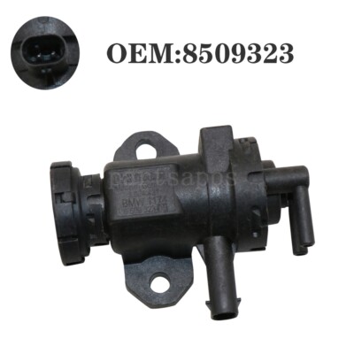 OEM Diesel Pressure Converter Valve 8509323 Fit BMW X3 X5 X6 E83 