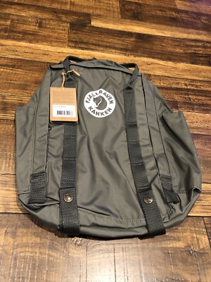 Fjallraven Tree-Kanken Backpack