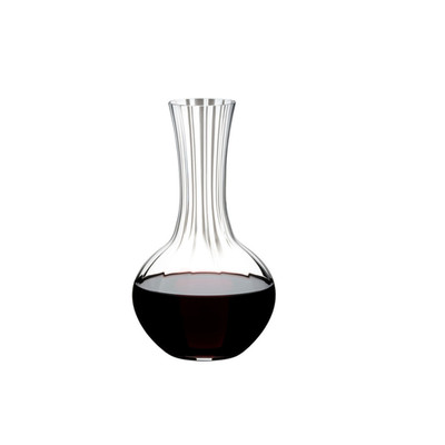 RIEDEL 1490/13 Performance Decanter, 1 Liter / 33.8 Ounces Capacity, Clear