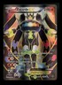 #3 Zygarde EX 54a/124 XY Fates Collide 2017 ALT Full Art Promo Pokémon Card TCG