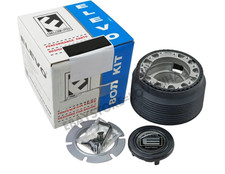 Boss Kit Steering Wheel Hub Adapter Fit For Toyota Corolla Supra Hilux Mr2 Camry Boss Kit Steering Wheel Hub Adapter Fit For Toyota Corolla Supra Hilux Mr2 Camry
