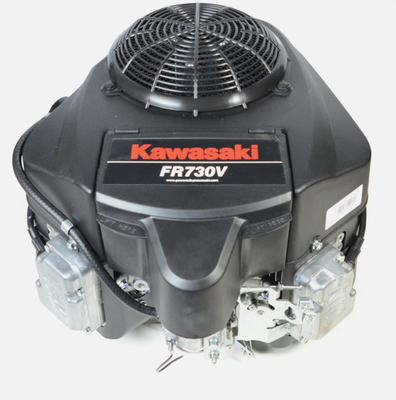 #ad Kawasaki FR730V S16 S Vertical Engine with Electric Start 1 1 8quot; Crankshaft $1650.00