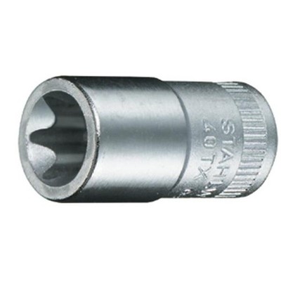 Stahlwille 01270010 40TX E10 Steckschlüsseleinsätze 9 23 15 9 4 5 6 12 7 12 7