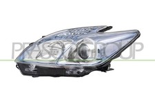 Feu avant (phare) Toyota PRIUS
