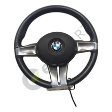 BMW Z4 Roadster E85 Steering Wheel