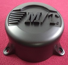 Mt Mickey Thompson Wheels Satin Black Custom Wheel Center Cap 89-9564gbmt3 1 Mt Mickey Thompson Wheels Satin Black Custom Wheel Center Cap 89-9564gbmt3 1