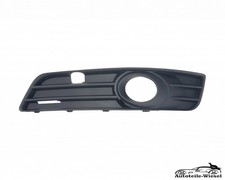 Stoßstange Gitter Vorne Links für Audi A3 8P Cabrio Sportback 08-13