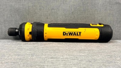 DEWALT Cordless Power Screwdriver DWHT66719 FLEXDRIVE Control Rechargeable
