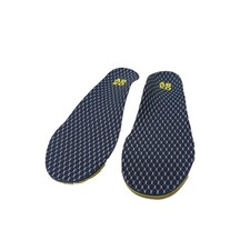 ABEO Insoles Max Performance Orthotic 2 Womens 8