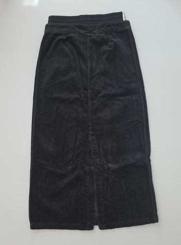 ADIDAS Corduroy Maxi Skirt - Picture 2 of 14