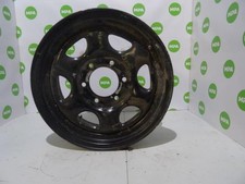 Jantes Opel FRONTERA
