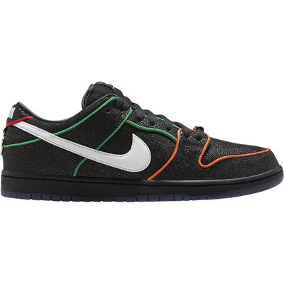 Nike SB Dunk Low Bronx Girls Skate HV1664-001
