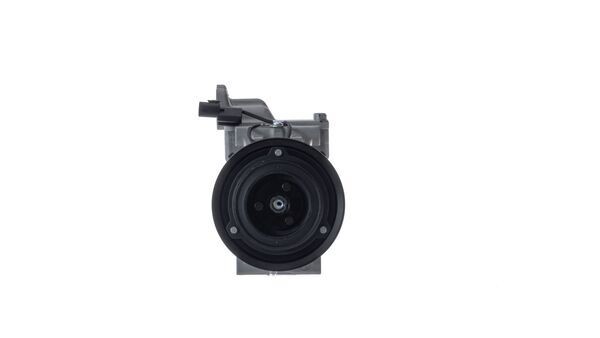 Mahle Kompressor Klimaanlage Klimakompressor FüR Hyundai Getz 1.3 1.3I Accent II-image