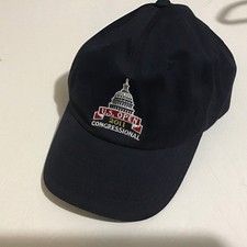US Open 2011 Congressional Golfmütze mit verstellbarem Riemen 