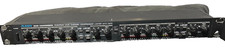 Alesis 3630 RMS/Peak Dual Channel Compressor ...