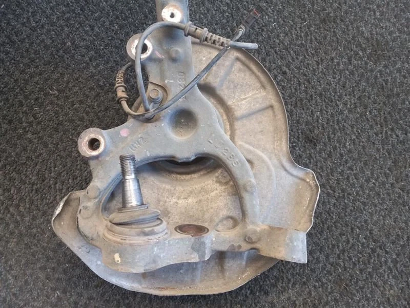 05 06 07 08 09 10 11 CHRYSLER 300 OEM Driver husillo delantero/nudillo tracción trasera 4782741ad Foto 3 de 4