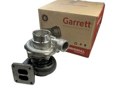 Turbocharger John Deere Engine 5.9/6.8L 466334-5002S RE26120 RE26289