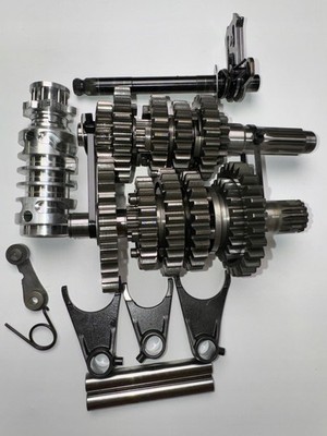 Beta XTRAINER 300 Getriebe 1 Stück