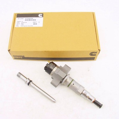 Fuel Injector For Cummins Automotive 8.9 liter ISC ISL 5579405PX 5579405 New