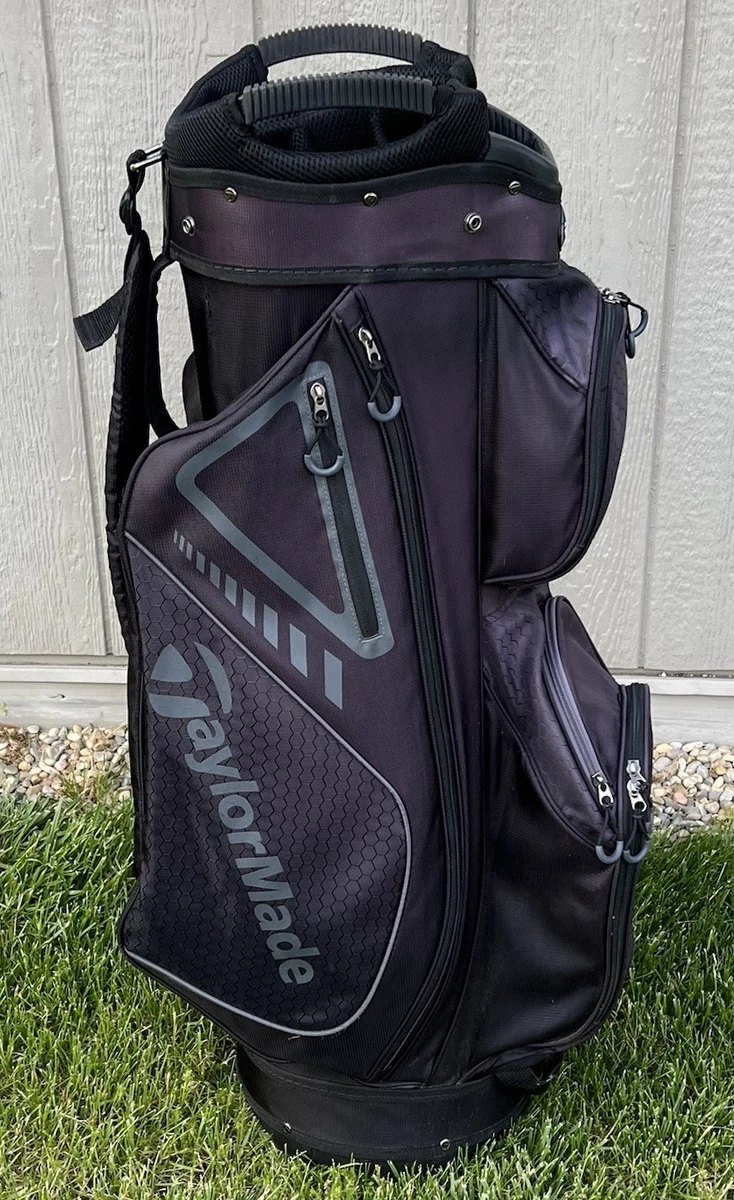 Canvas Cart Golf Bags for sale | eBay