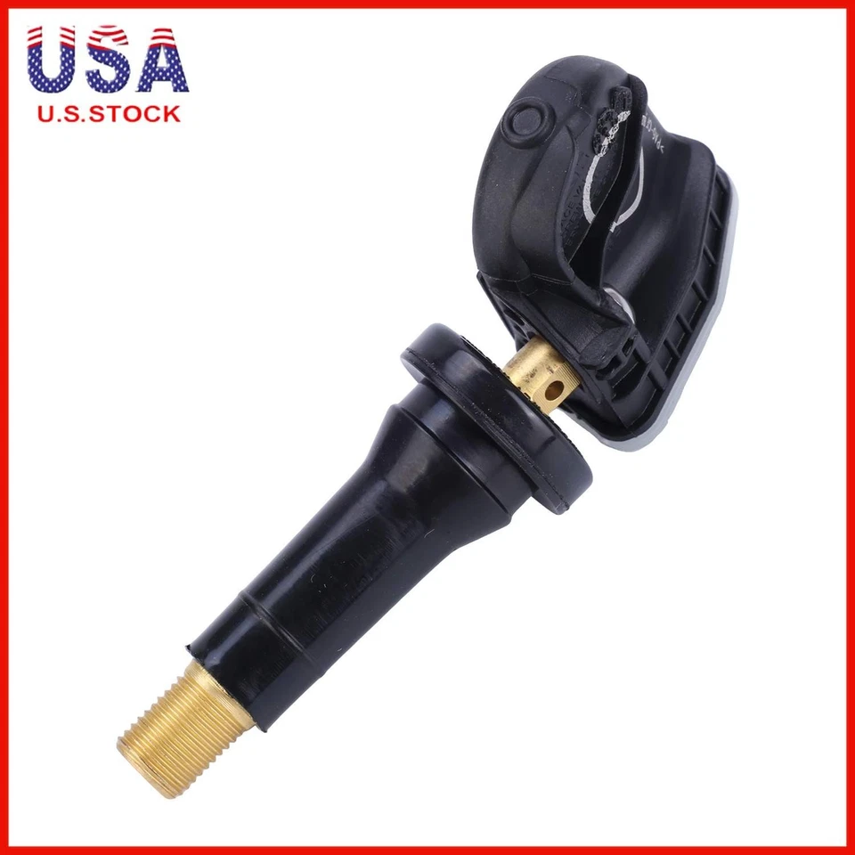 Nuevo sensor de monitoreo de presión de 4 neumáticos apto para Lincoln MKS 2016 2017 Stock en EE. UU. Foto 4 de 4