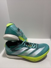 Adidas Adizero Avanti XC Aqua Running Spikes Size 8,5 