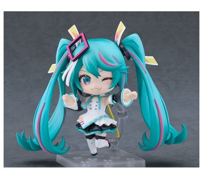 Nendoroid Hatsune Miku MIKU EXPO 10th Anniversary Ver. | eBay