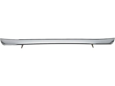 Replacement AP Valance Panel fits Audi A5 Sportback 2020-2021 35FDBM