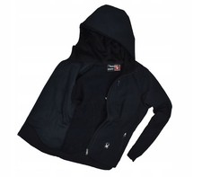 SPYDER Giacca da trekking da donna con cappuccio Softshell L