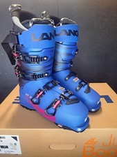 27.5 Lange XT3 Free 130 LV Mens Hybrid Touring Ski Boots 2025/2026