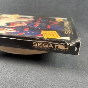 SEGA CD - INXS: Make My Video [Cardboard Box] - New/Sealed