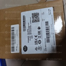 1PC NEW Allen-Bradley 25B-B017N104 US stock Warranty Included