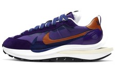 Nike Vaporwaffle Sacai Dark Iris Men