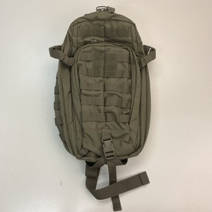56964 5.11 Tactical Rush MOAB 10 Sling Pack 18L Ranger Green