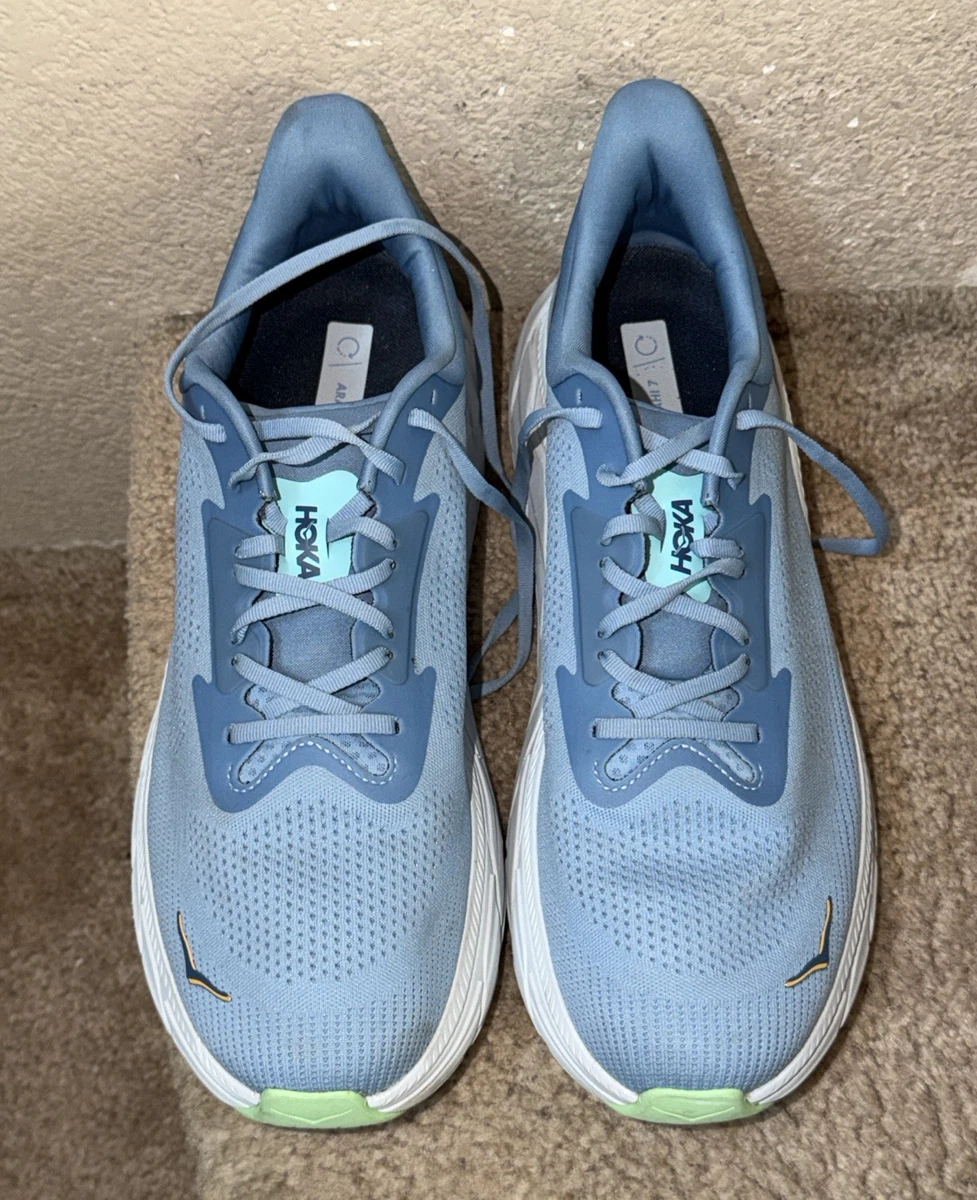 Hoka One One HOKA Arahi 7 2E Wide Shadow Dusk for sale | eBay display picture 2
