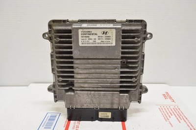 2011 2014 Hyundai Sonata 2.4L 39101-2G664 Engine Control Module Unit Ecm H61 049