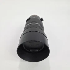 Panasonic LUMIX 100-400mm, F4.0-6.3 II ASPH. Leica DG Vario-Elmar Camera Lens