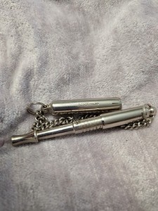 VINTAGE ANTIQUE ACME DOG WHISTLE HIGH PITCH