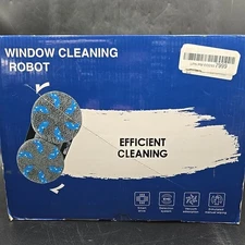 Window Cleaning Machine Cleaner Robot Smart Glass Cleaning Machine