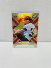 2022 Panini Player of the Day - Tyrann Mathieu #48 Red 99/99 last on print !!