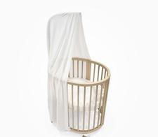 Stokke Sleepi Canopy - White