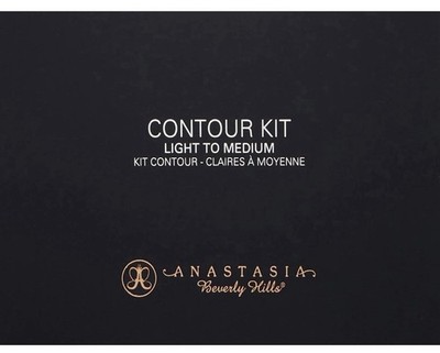 ANASTASIA BEVERLY HILLS Contour Kit - Light to Medium